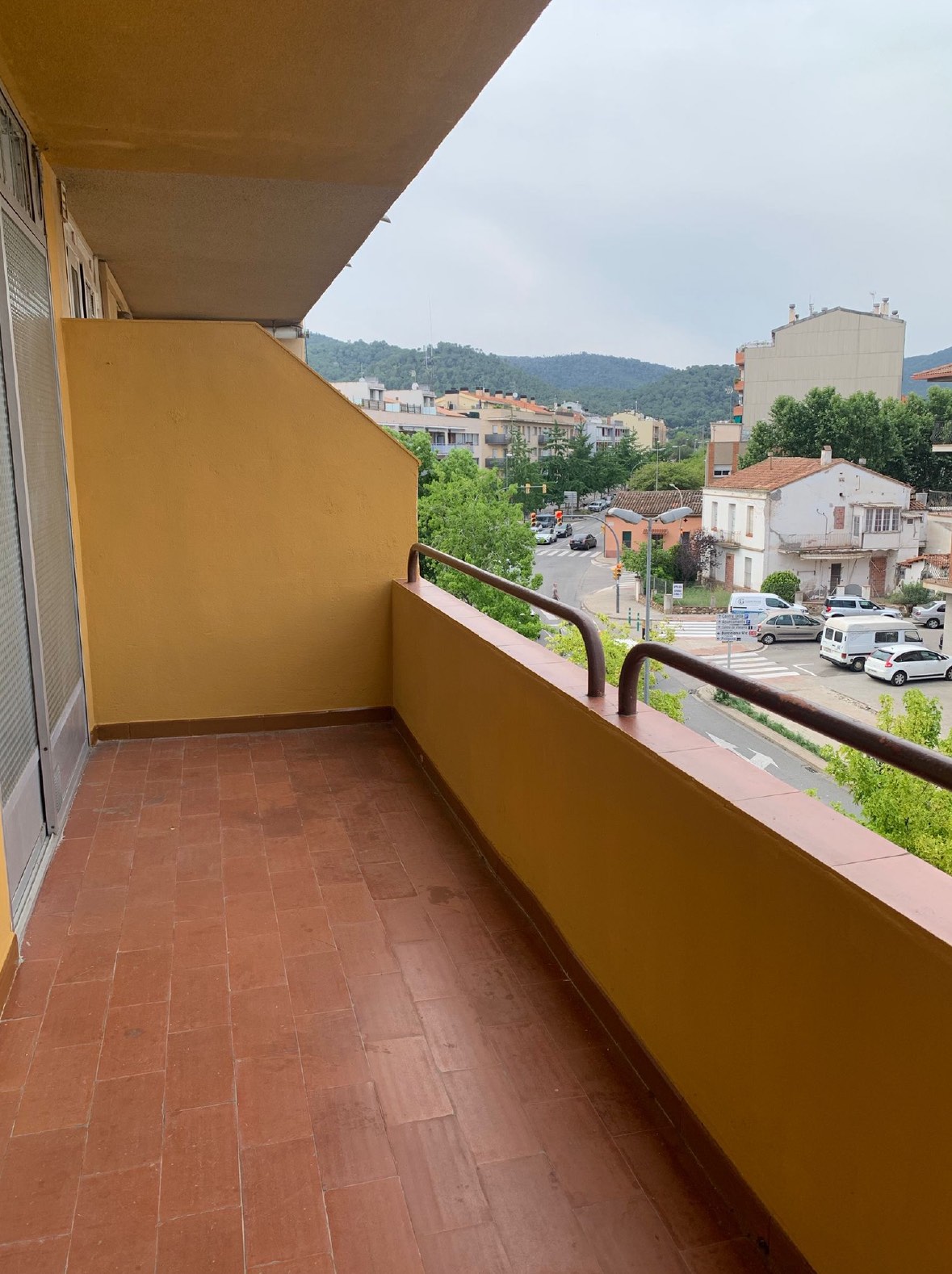 Estupendo piso a estrenar en La Garriga